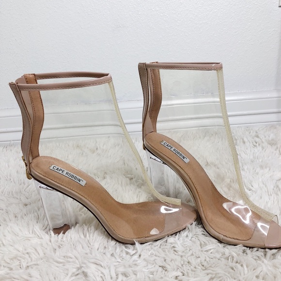 Shoes - Picture 5 of 6